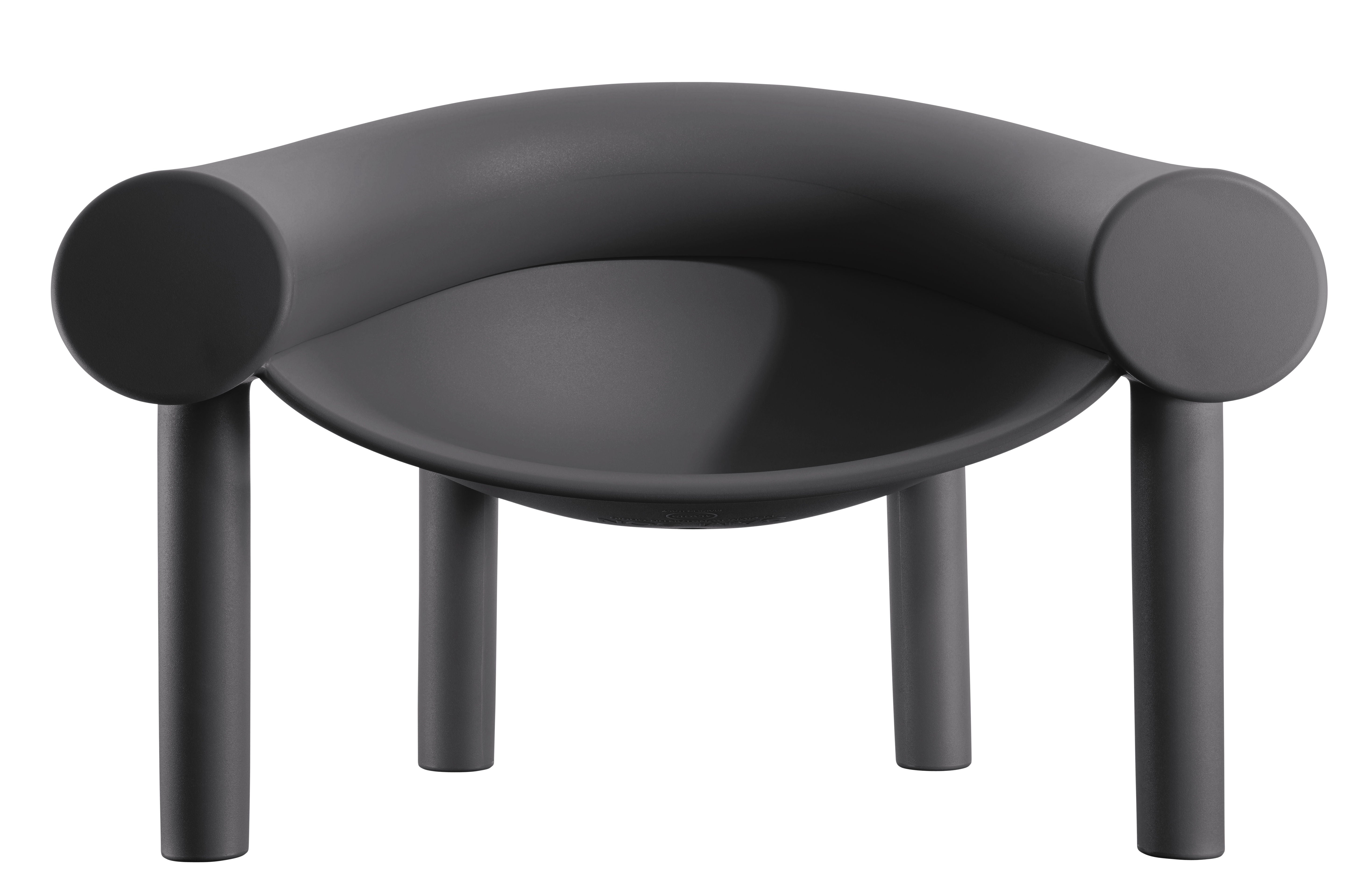 Gris anthracite