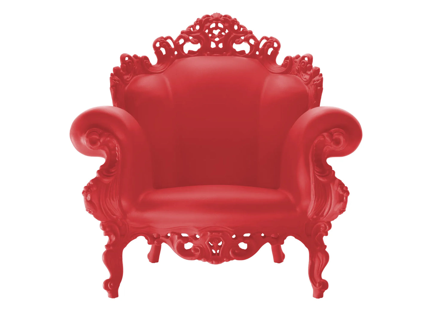 Fauteuil Proust