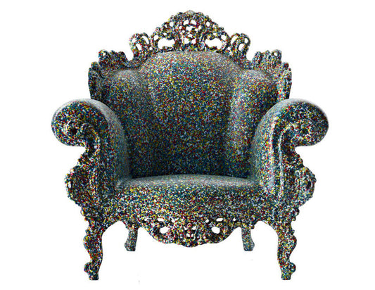 Fauteuil Proust