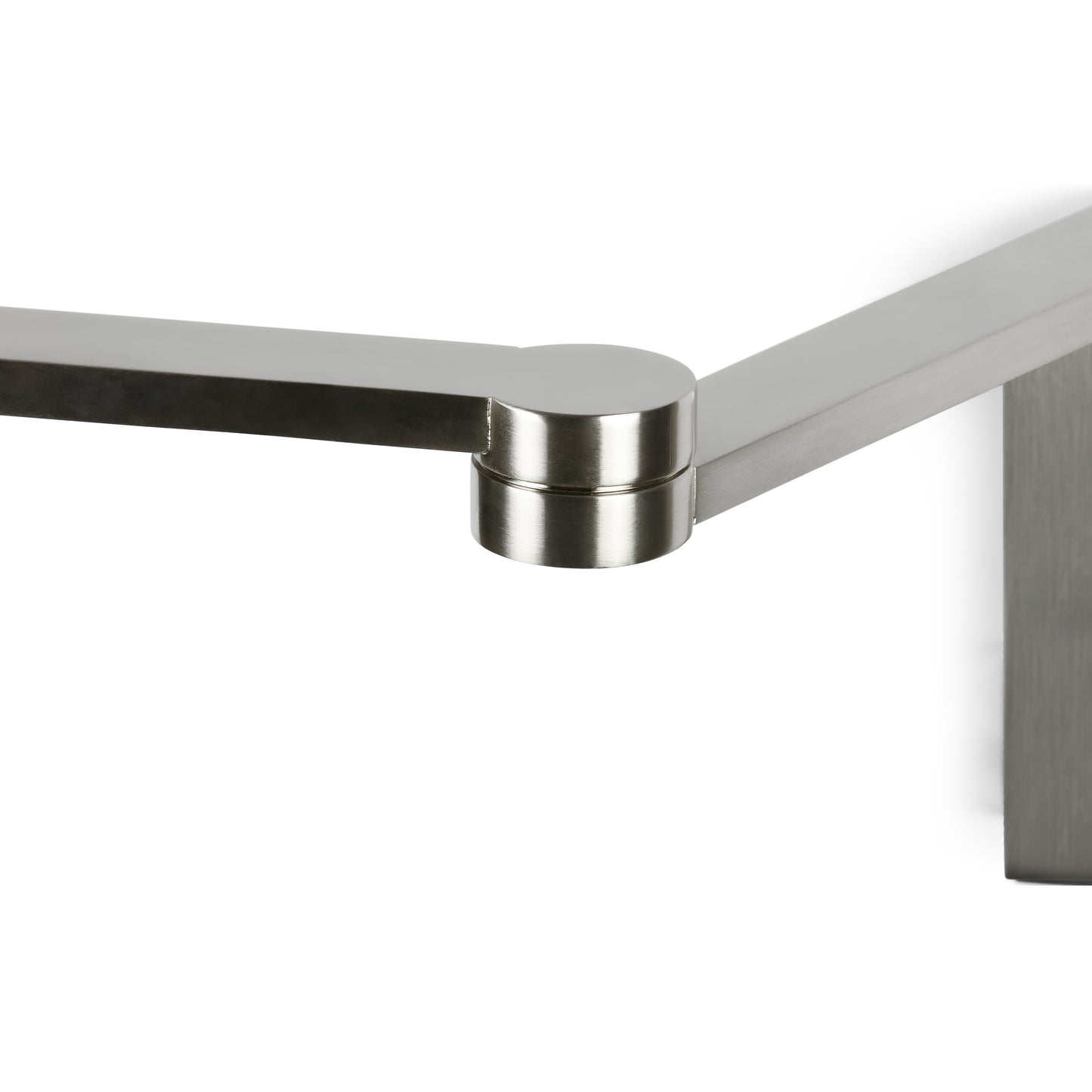 Manhattan sans interrupteur Liseuses de chevet LED