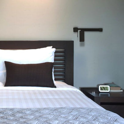 Manhattan sans interrupteur Liseuses de chevet LED