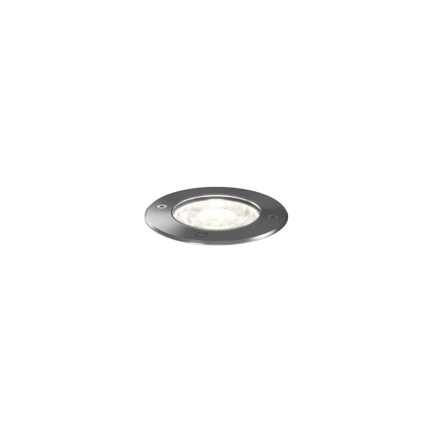 Map 0.9 LED 3000K Spots encastrables sol Outdoor