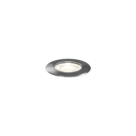 Map 0.9 LED 3000K Spots encastrables sol Outdoor