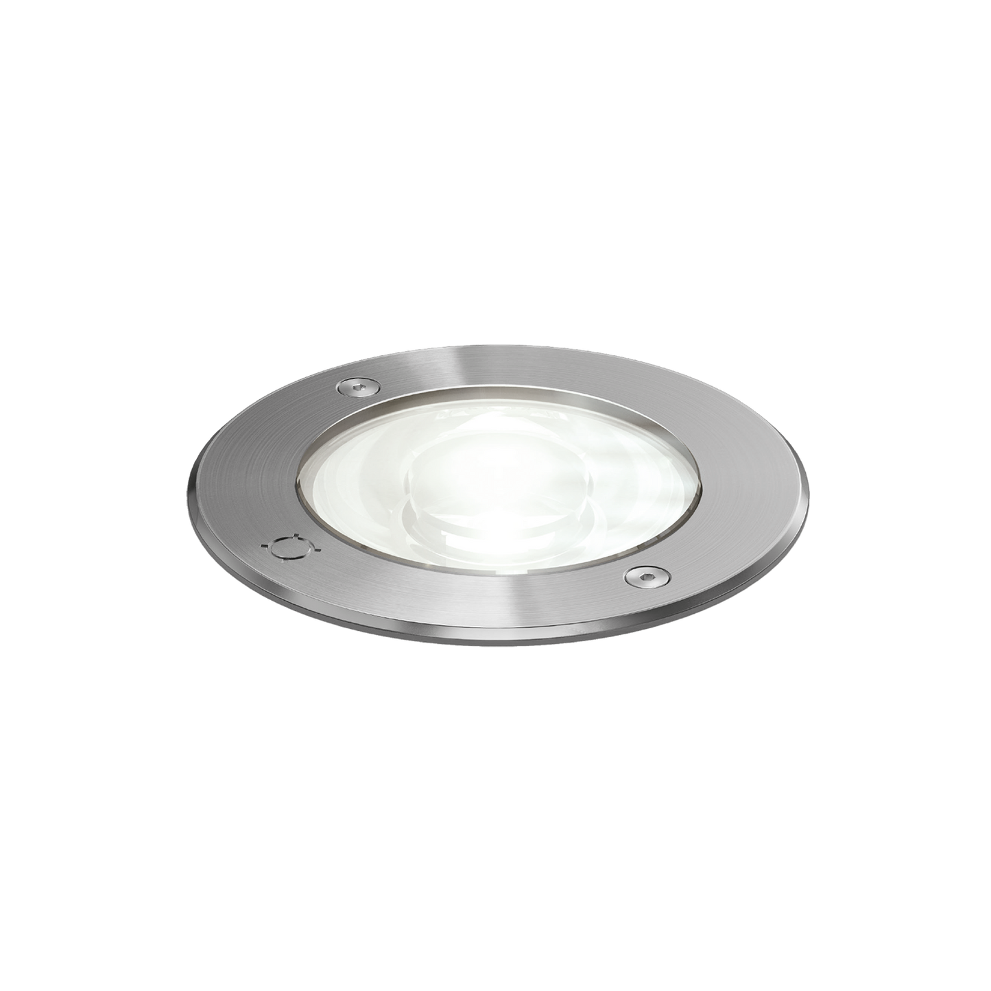 Map 1.6 LED 3000K Spots encastrables sol Outdoor