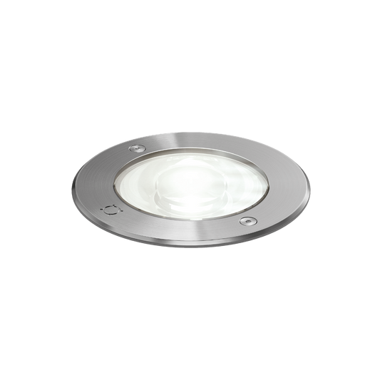 Map 1.6 LED 3000K Spots encastrables sol Outdoor