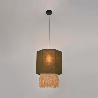 Marrakech M Suspensions