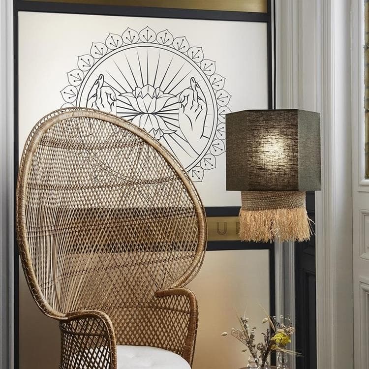 Marrakech S Suspensions