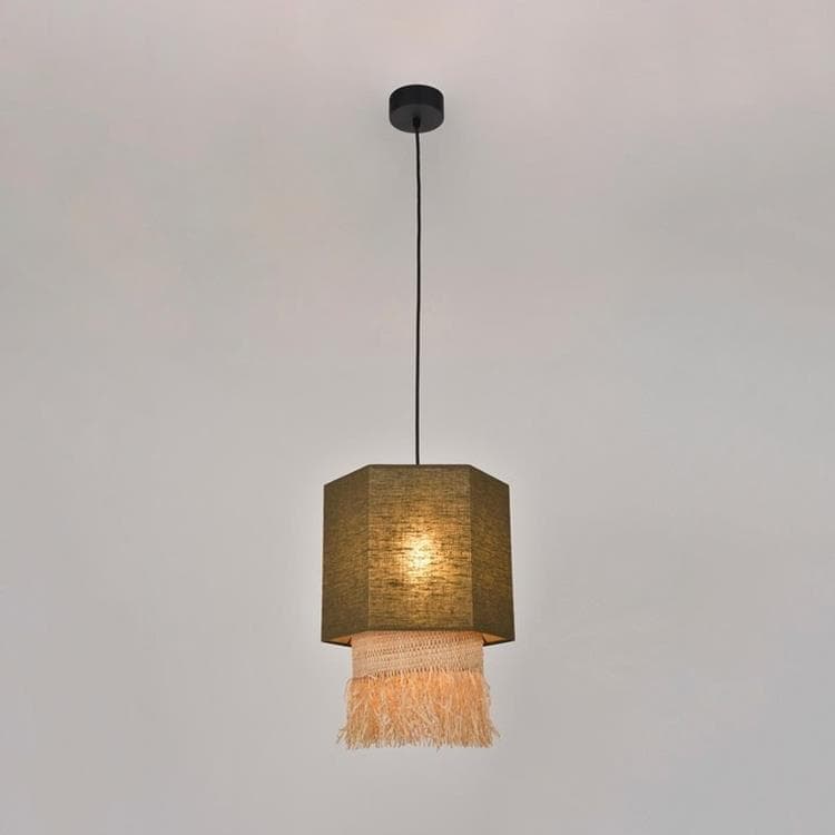 Marrakech S Suspensions