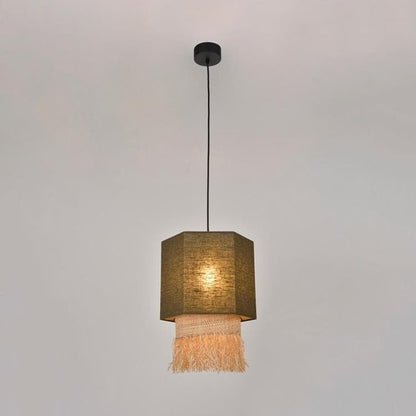 Marrakech S Suspensions