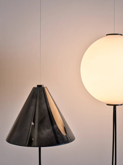 Mars Lampadaires LED