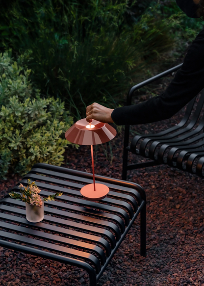 Mayfair Mini Lampes à poser LED