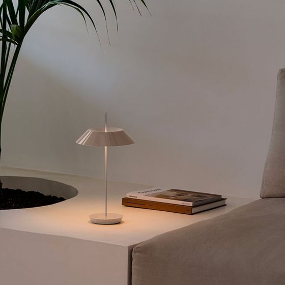 Mayfair Mini Lampes à poser LED