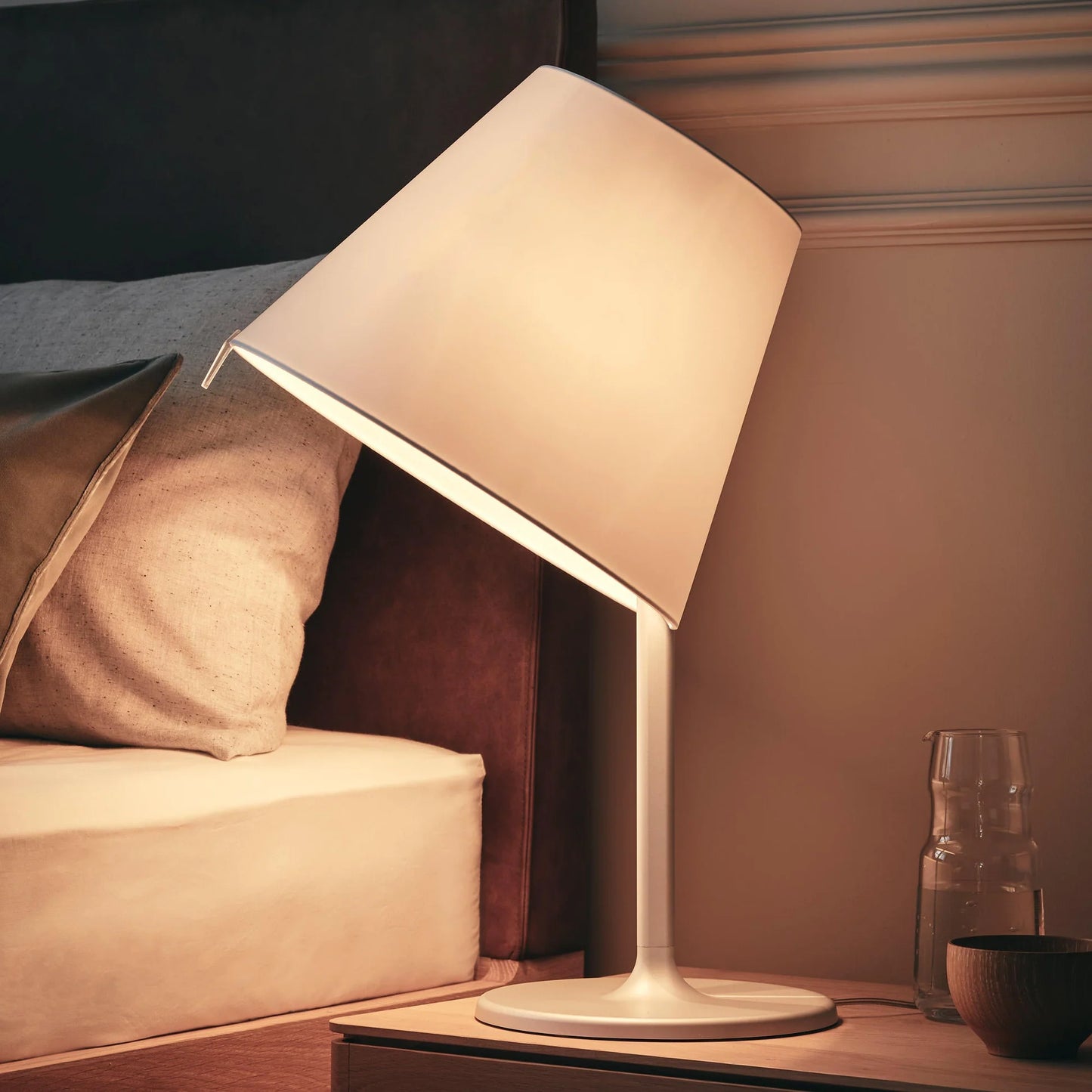 Melampo Lampes de table
