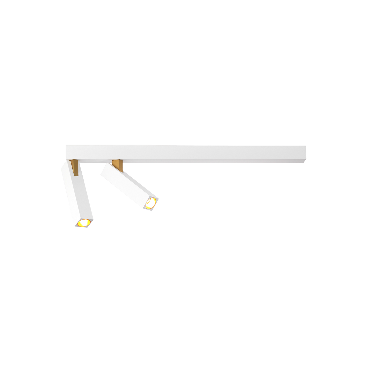 Mick 2.0 LED 2700K Plafonniers