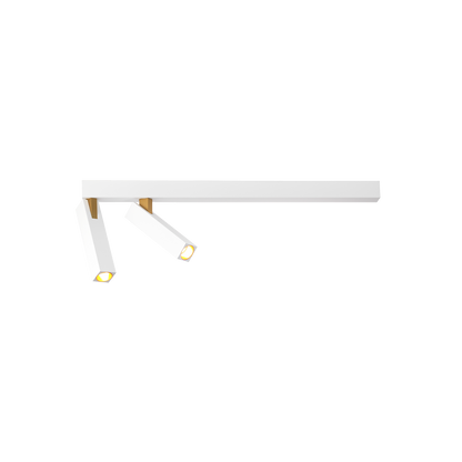Mick 2.0 LED 2700K Plafonniers