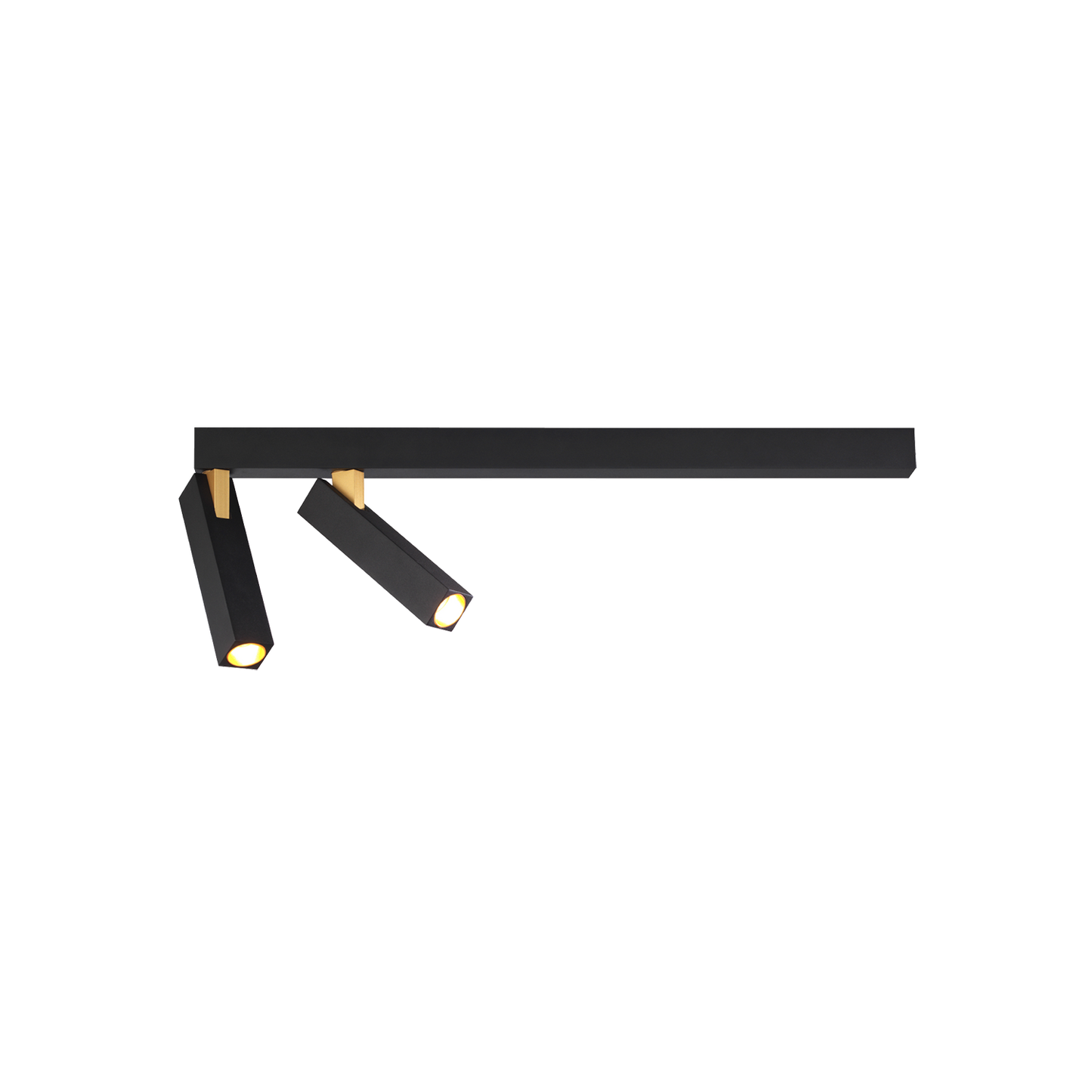 Mick 2.0 LED 2700K Plafonniers