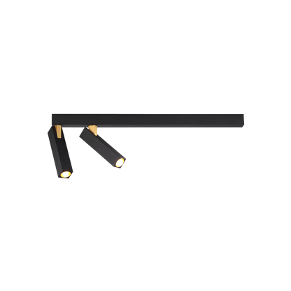 Mick 2.0 LED 2700K Plafonniers