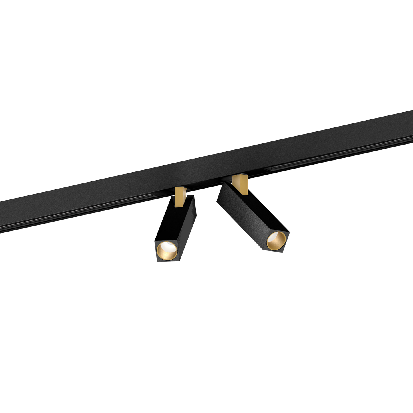 Mick 2.0 LED 2700K DALI-2 Spots sur Strex