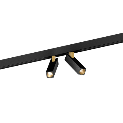 Mick 2.0 LED 2700K DALI-2 Spots sur Strex