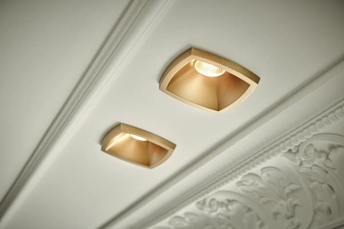 Mirage 1 Switch Tune Spots encastrables