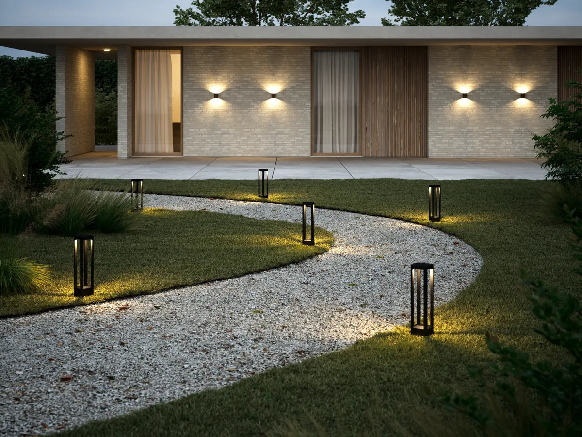 Mirage Outdoor Stand Bornes d'extérieur