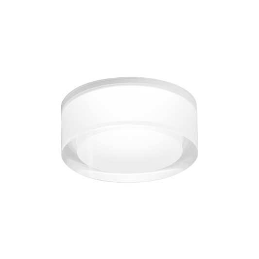 Mirbi IP44 1.0 LED 3000K Spots encastrables