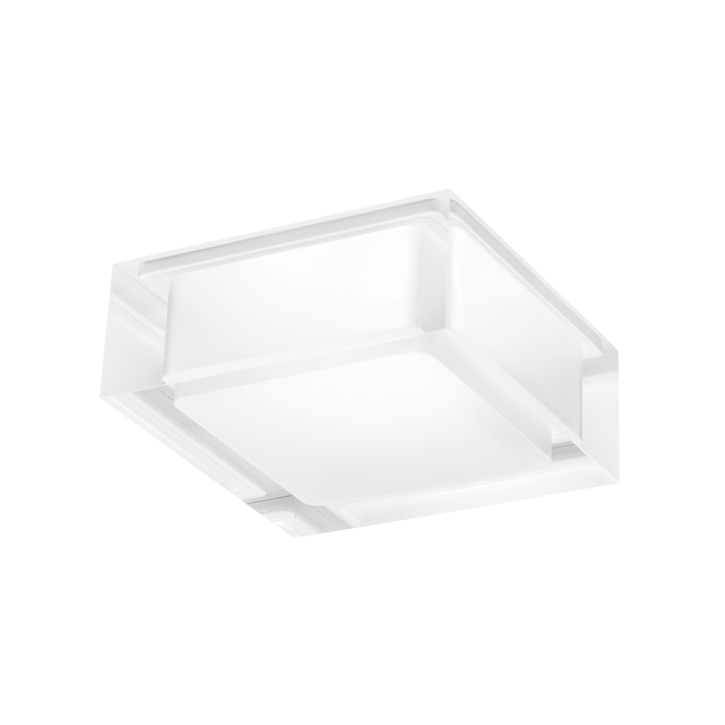 Mirbi IP44 2.0 LED 3000K Spots encastrables