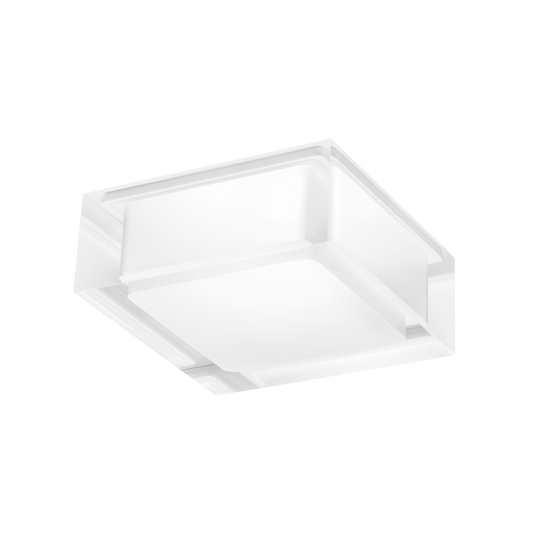 Mirbi IP44 2.0 LED 3000K Spots encastrables