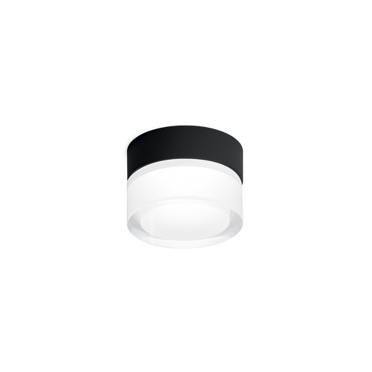 Mirbi IP44 1.0 LED 3000K Plafonniers
