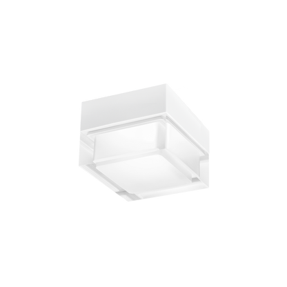 Mirbi IP44 2.0 LED 3000K Plafonniers