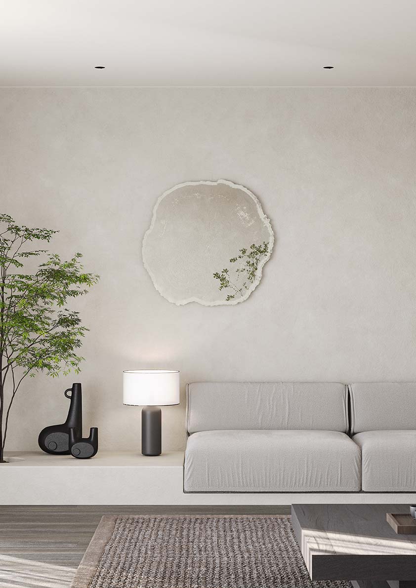Miroir Arbo Medium