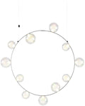 Hubble Bubble 11 Oil Suspensions Transparent