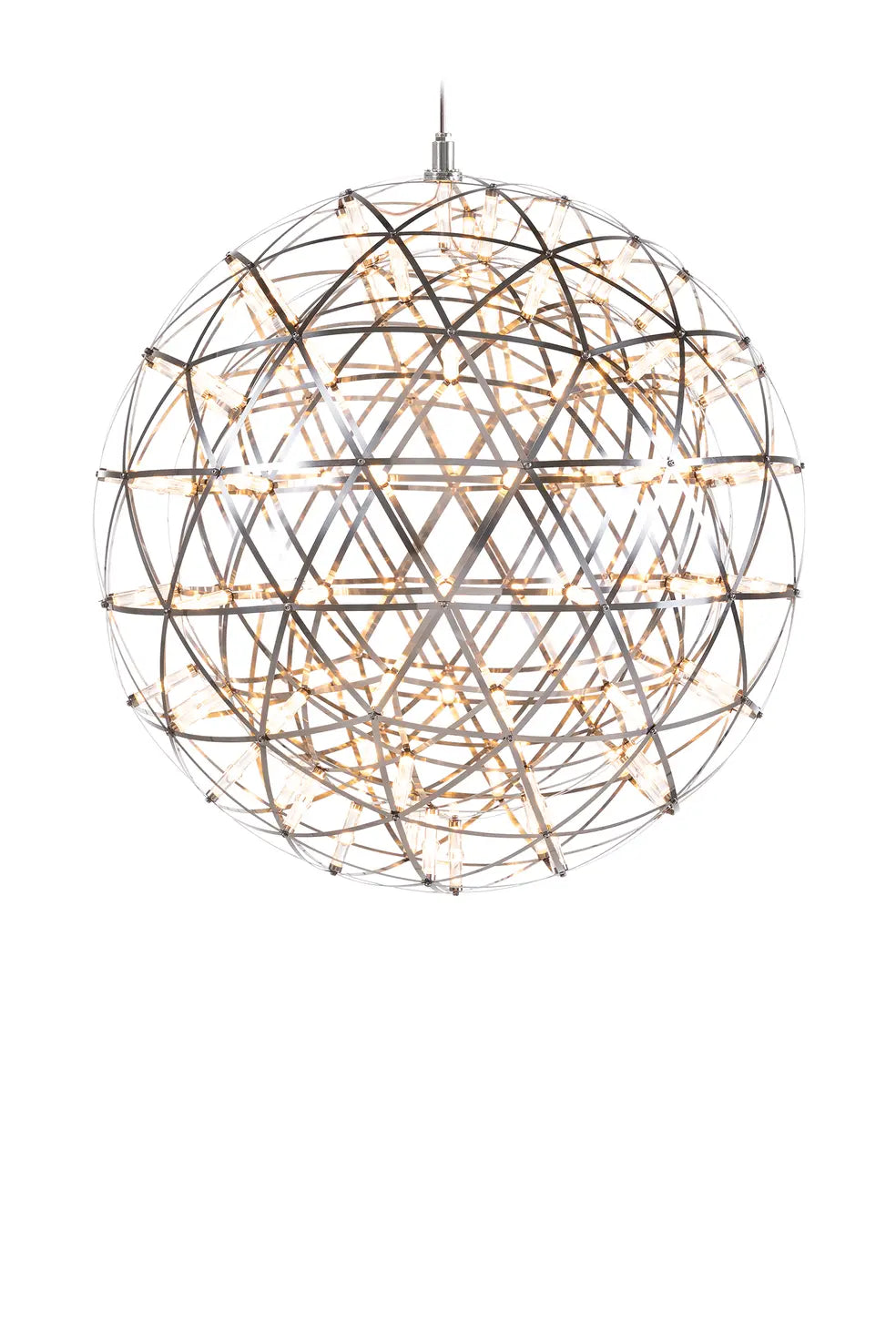 Raimond II R43 Suspensions LED Argent