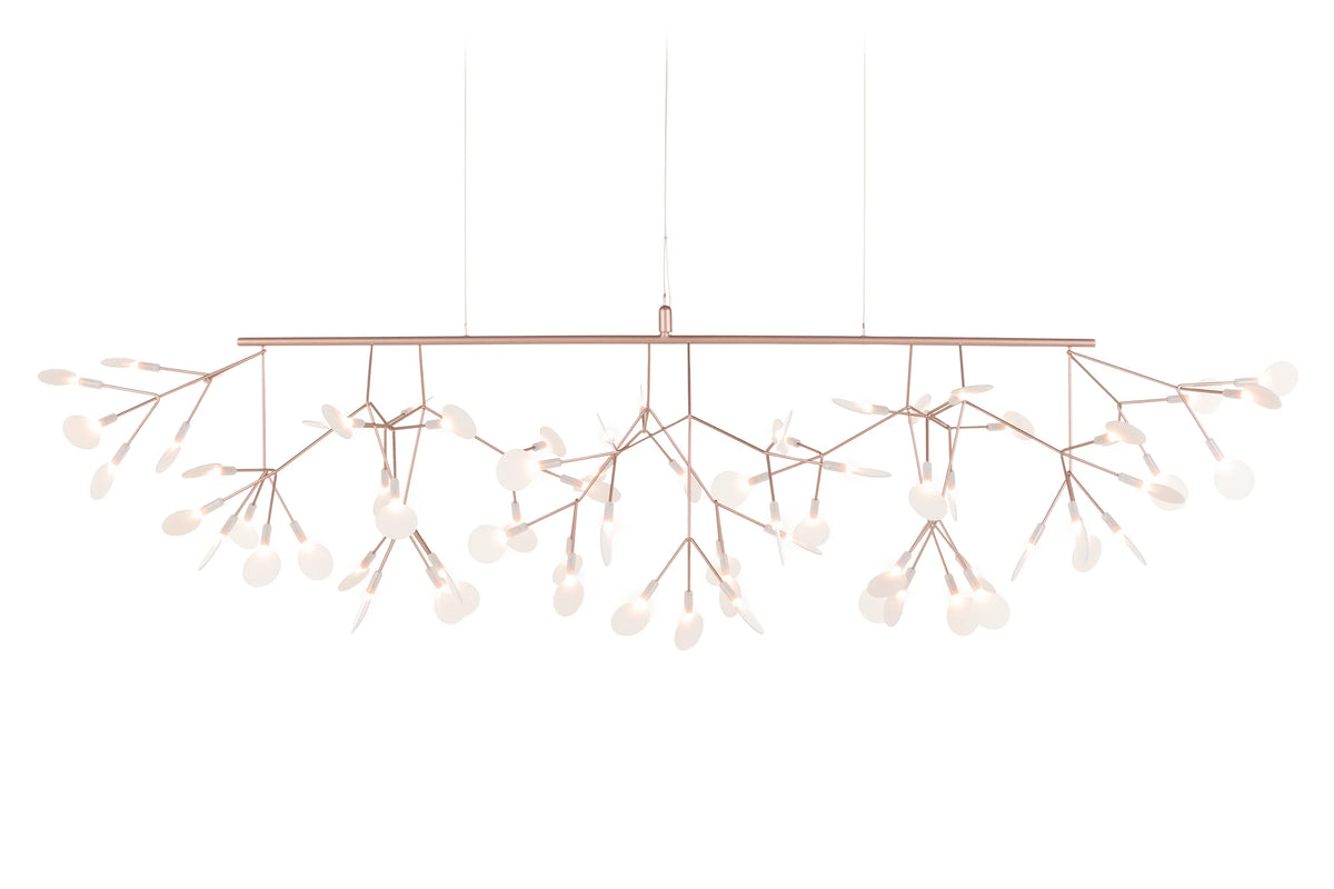 Heracleum III Linear Suspensions