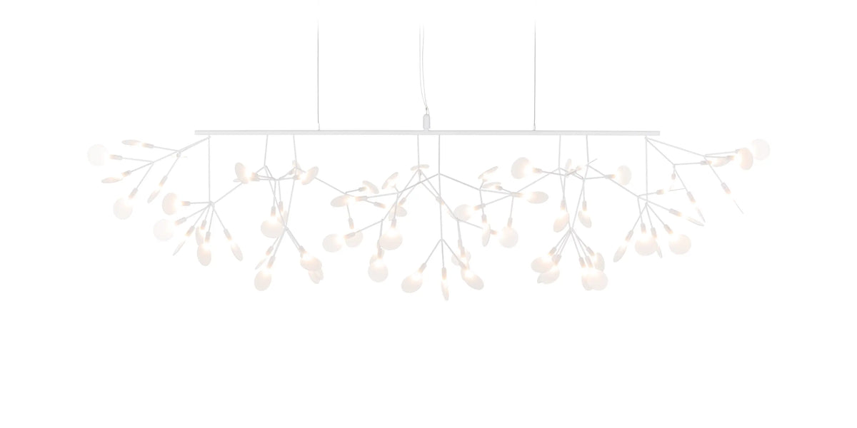 Heracleum III Linear Suspensions