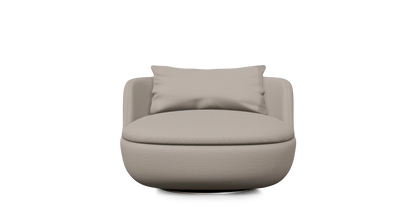 Fauteuil Bart Armchair