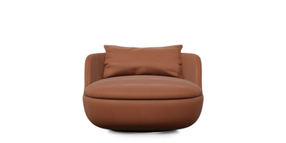 Fauteuil Bart Armchair