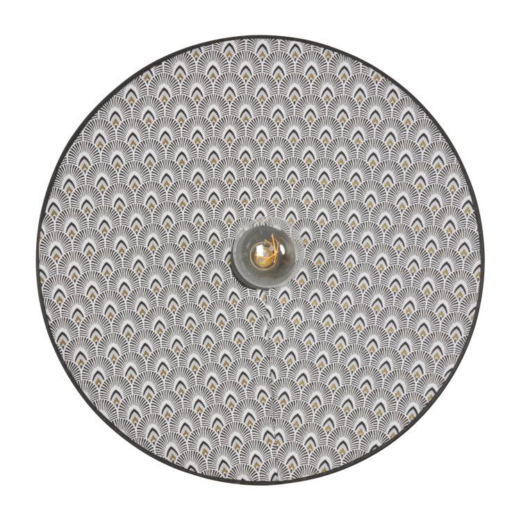 Gatsby Appliques Ø60cm