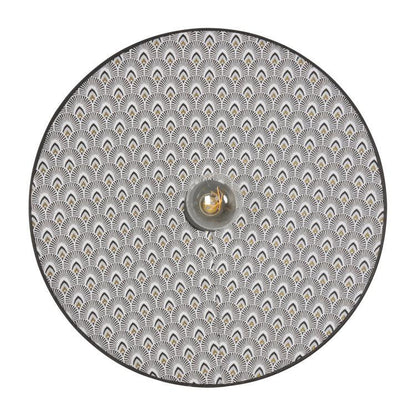 Gatsby Appliques Ø60cm