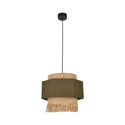 Marrakech L Suspensions