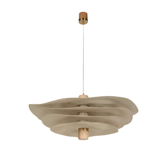 Rivage Large Suspensions Naturel