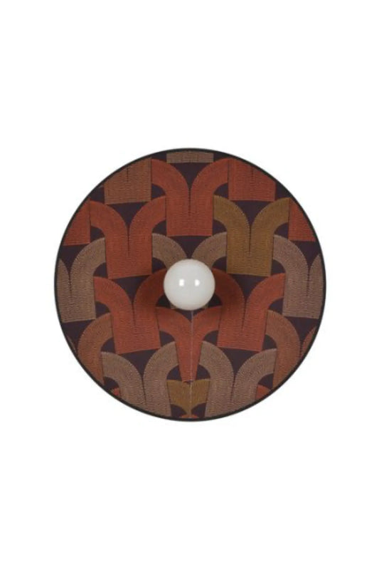 Gatsby D50 Arcs Appliques