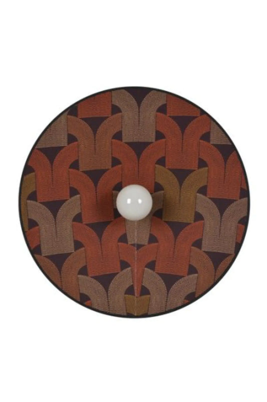 Gatsby D60 Arcs Appliques