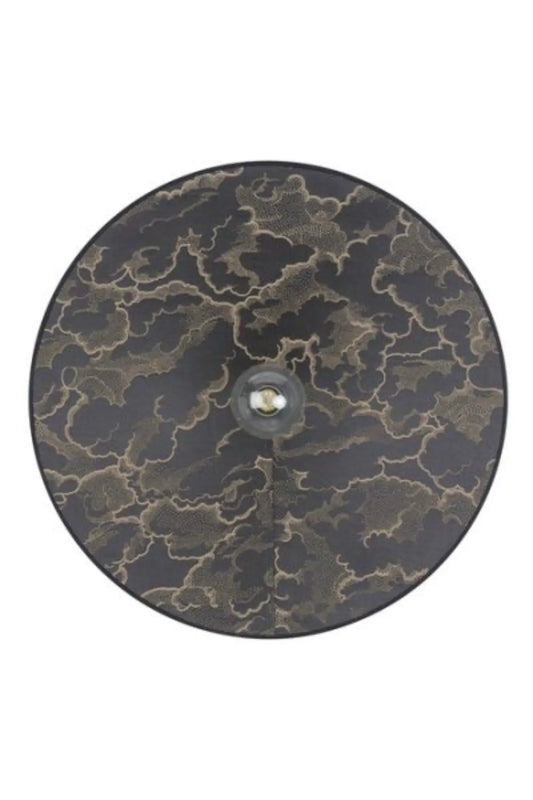 Gatsby D60 Kumo Appliques Noir