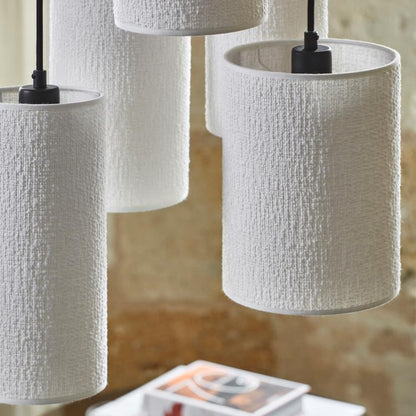 Cosiness 5L Linéaire Suspensions Bouclette