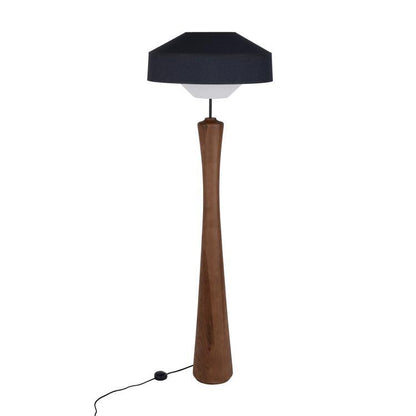 Mokuzai H170cm Lampadaires Suna