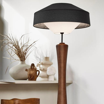 Mokuzai H170cm Lampadaires Suna