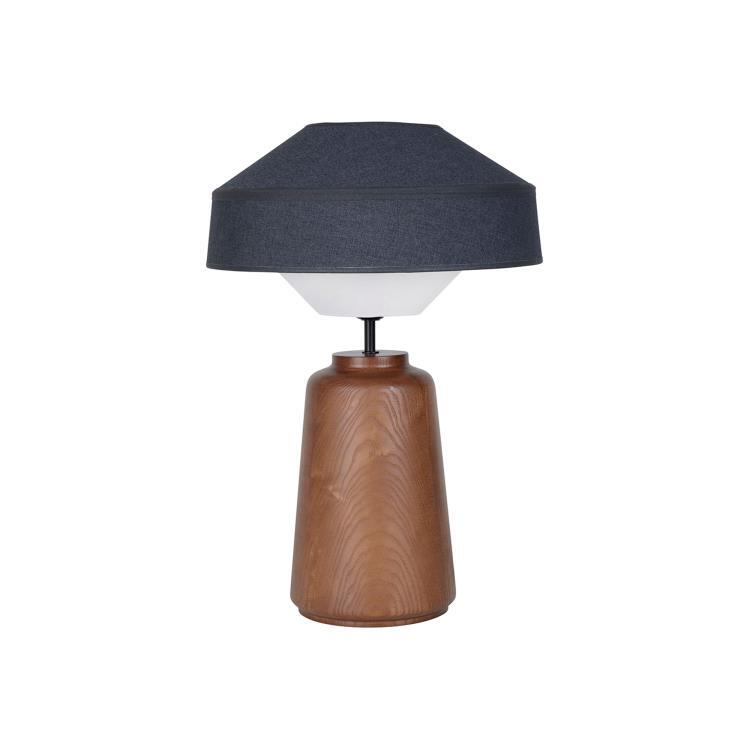 Mokuzai Medium Lampes à poser Suna
