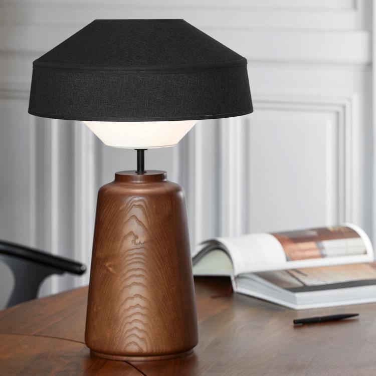 Mokuzai Medium Lampes à poser Suna