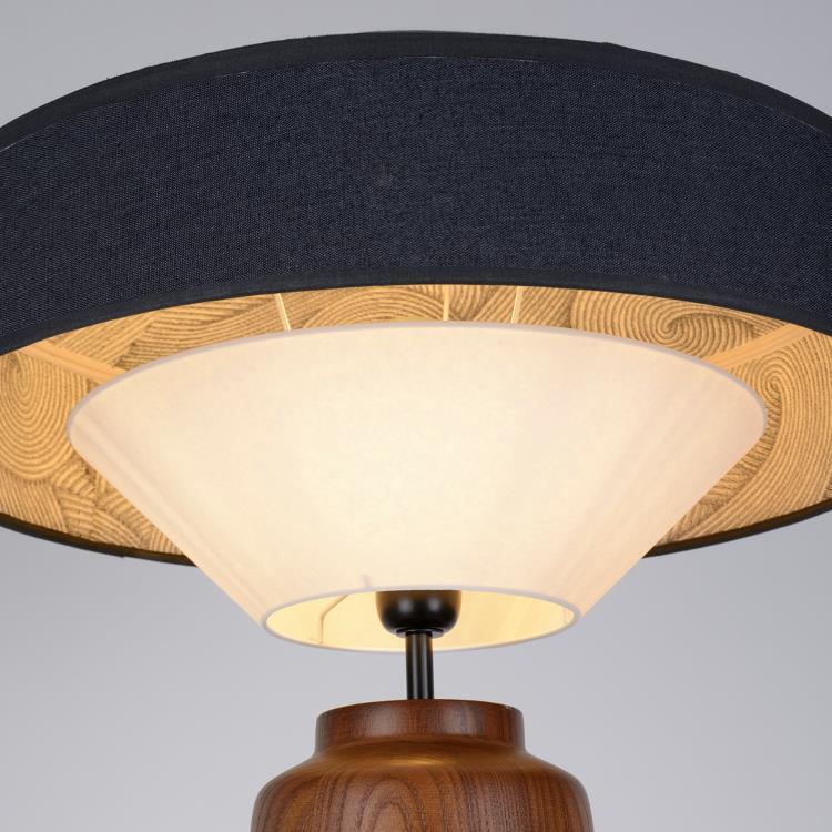 Mokuzai Medium Lampes à poser Suna